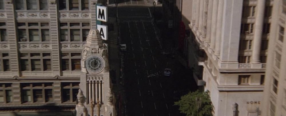 地球最後の男 オメガマンの画像