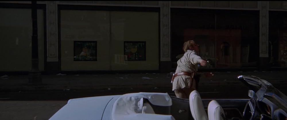 地球最後の男 オメガマンの画像