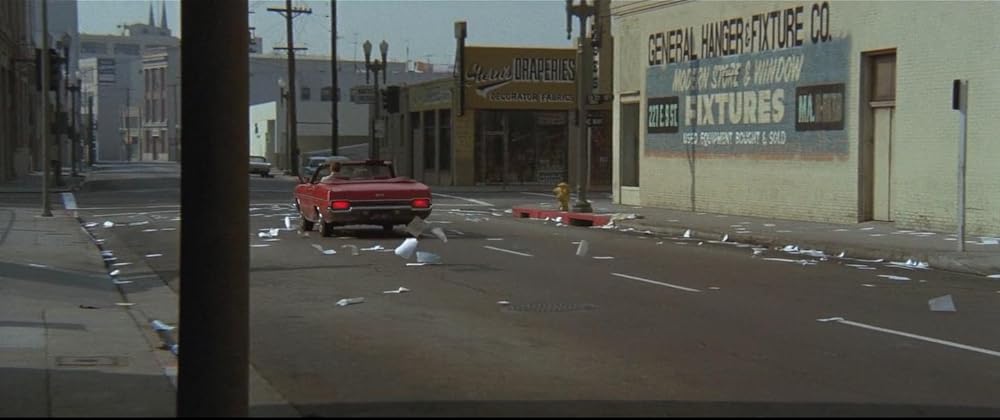 地球最後の男 オメガマンの画像