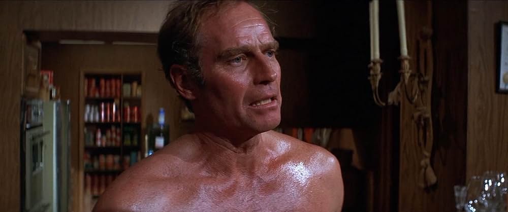 地球最後の男 オメガマンの画像