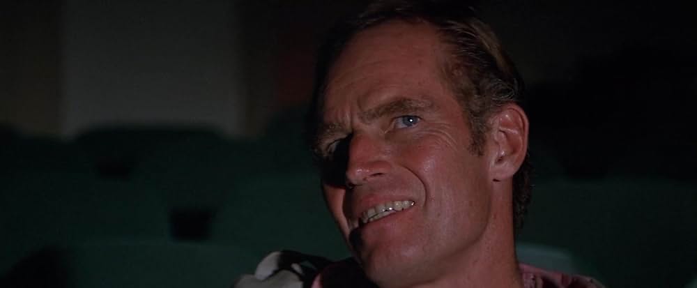 地球最後の男 オメガマンの画像