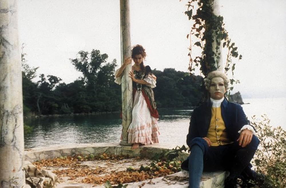 ラ・マスケラの画像