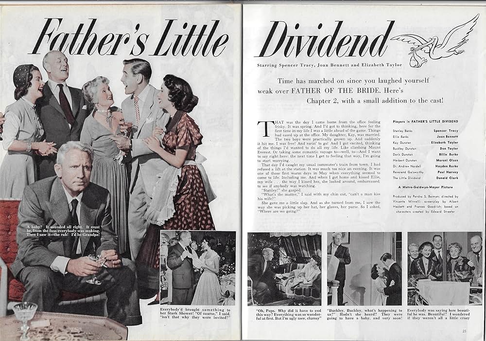 可愛い配当の画像