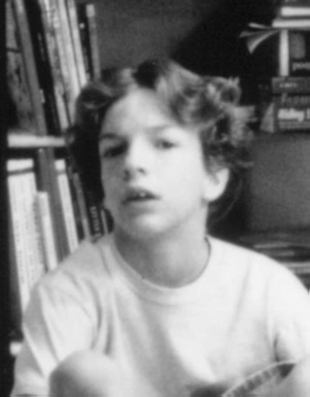 リトル・ヒーローの画像