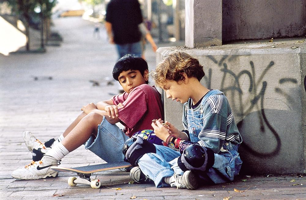 リトル・ヒーローの画像