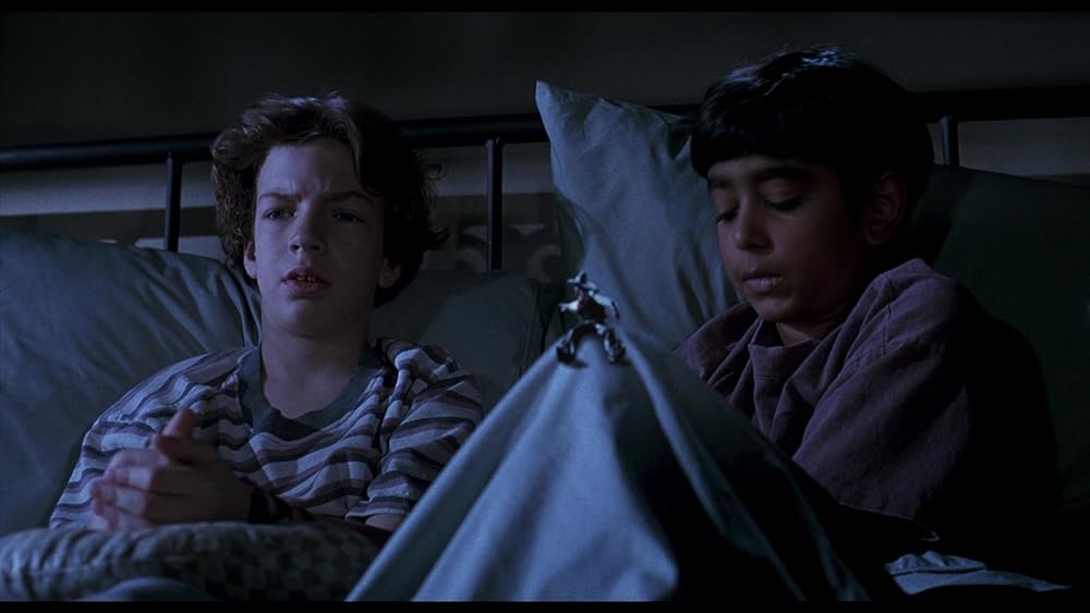 リトル・ヒーローの画像