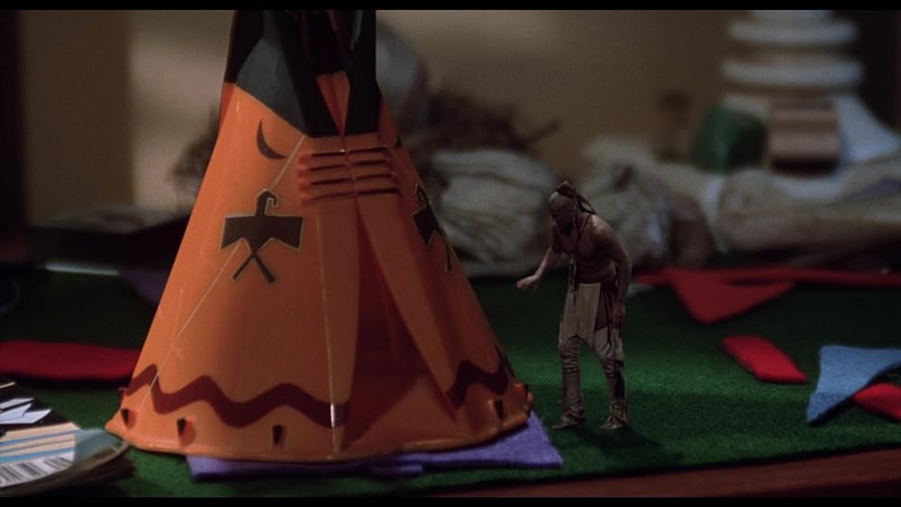 リトル・ヒーローの画像