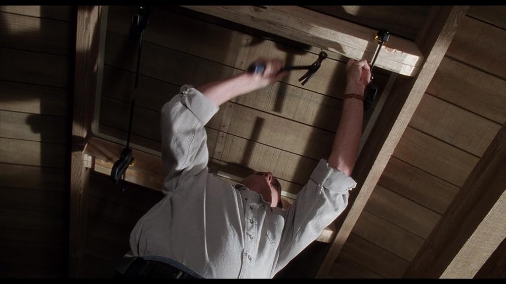 「リトル・ヒーロー」リチャード・ジェンキンスの画像