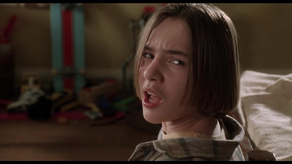 リトル・ヒーローの画像