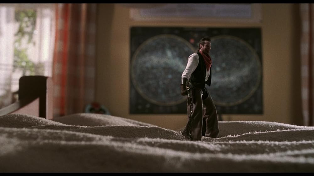 「リトル・ヒーロー」デビッド・キースの画像