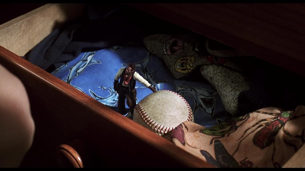 「リトル・ヒーロー」デビッド・キースの画像