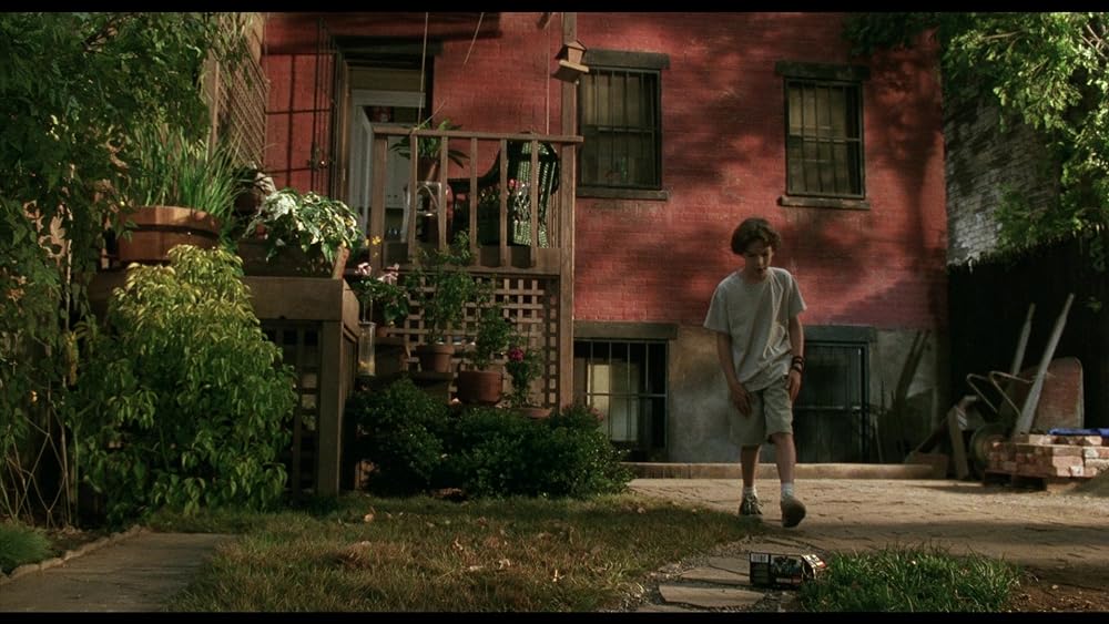 リトル・ヒーローの画像