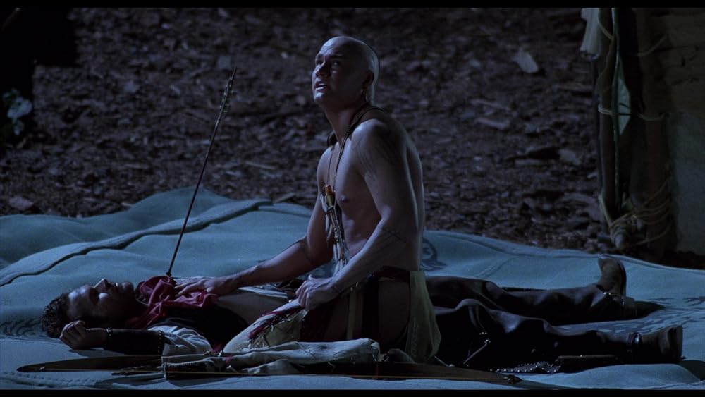 「リトル・ヒーロー」デビッド・キース & Litefootの画像