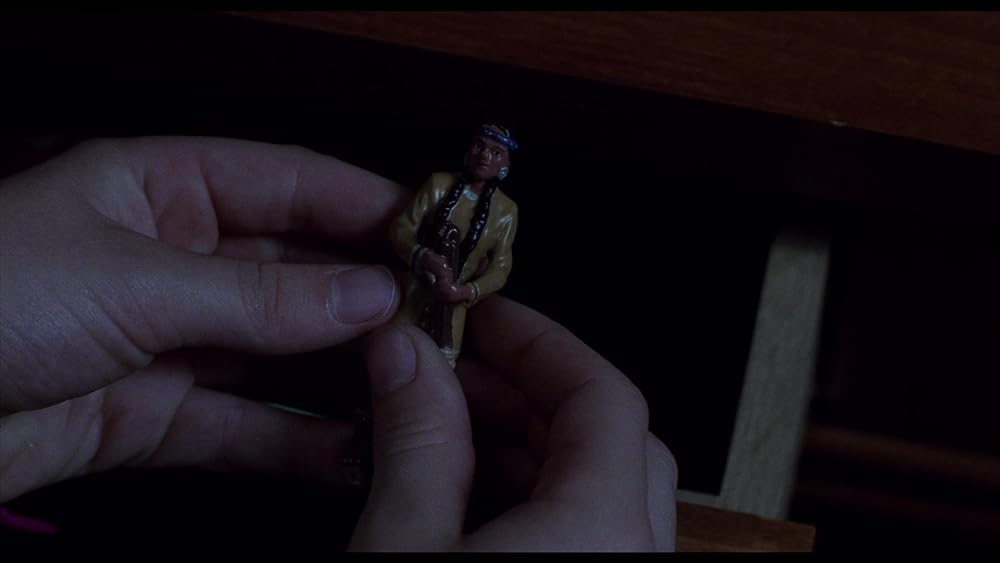 リトル・ヒーローの画像