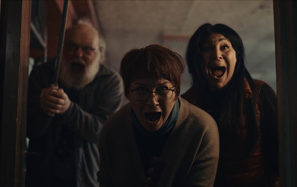 ザ・カンファレンスの画像