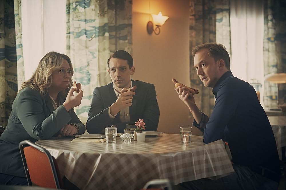 ザ・カンファレンスの画像