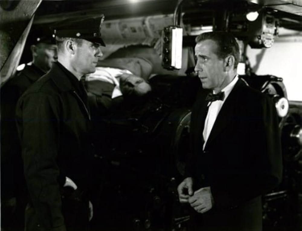 デッドラインU.S.A.の画像