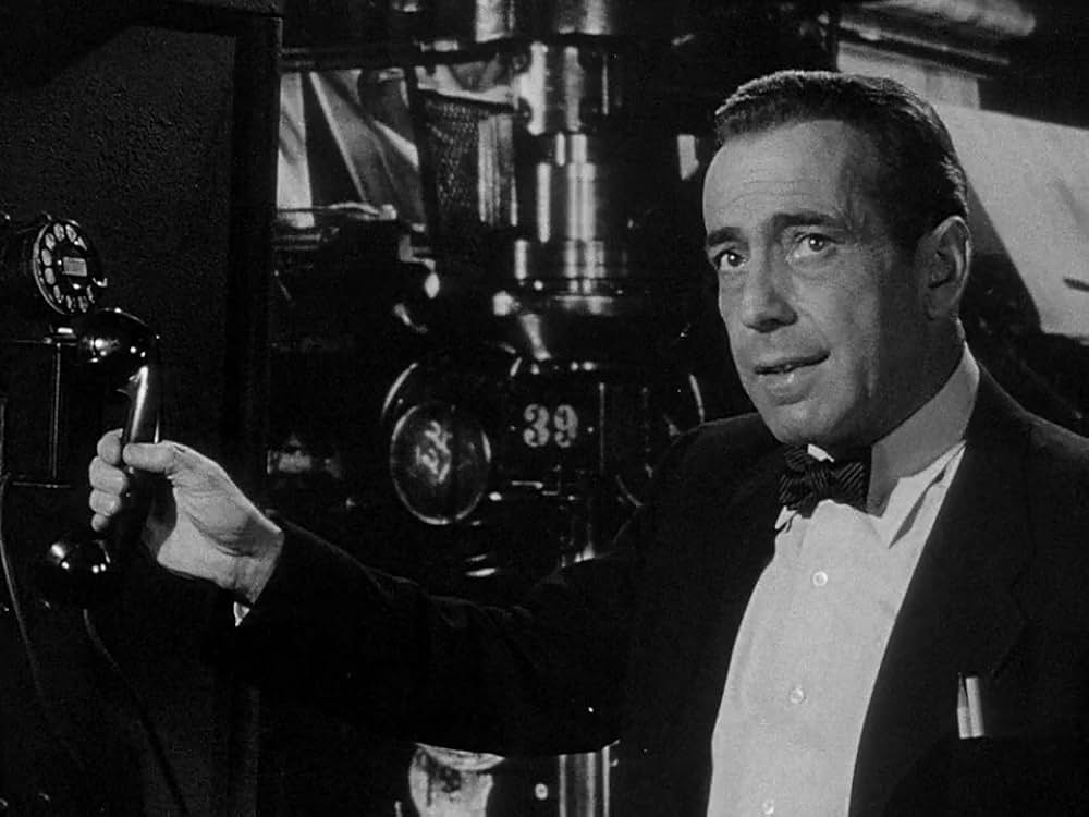 デッドラインU.S.A.の画像