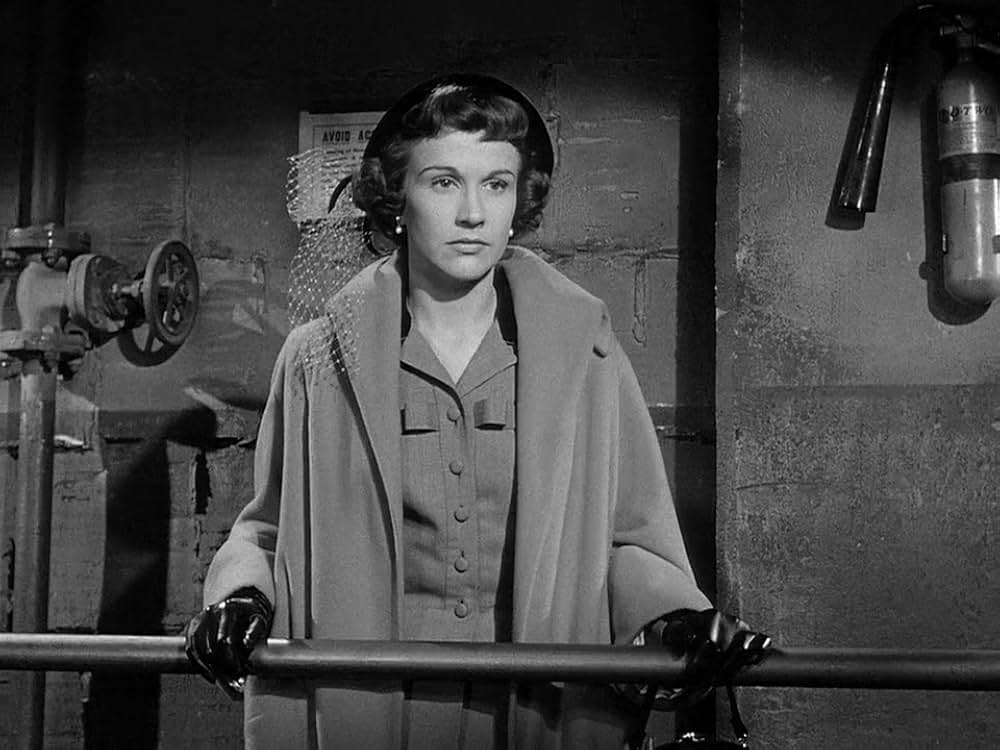 デッドラインU.S.A.の画像