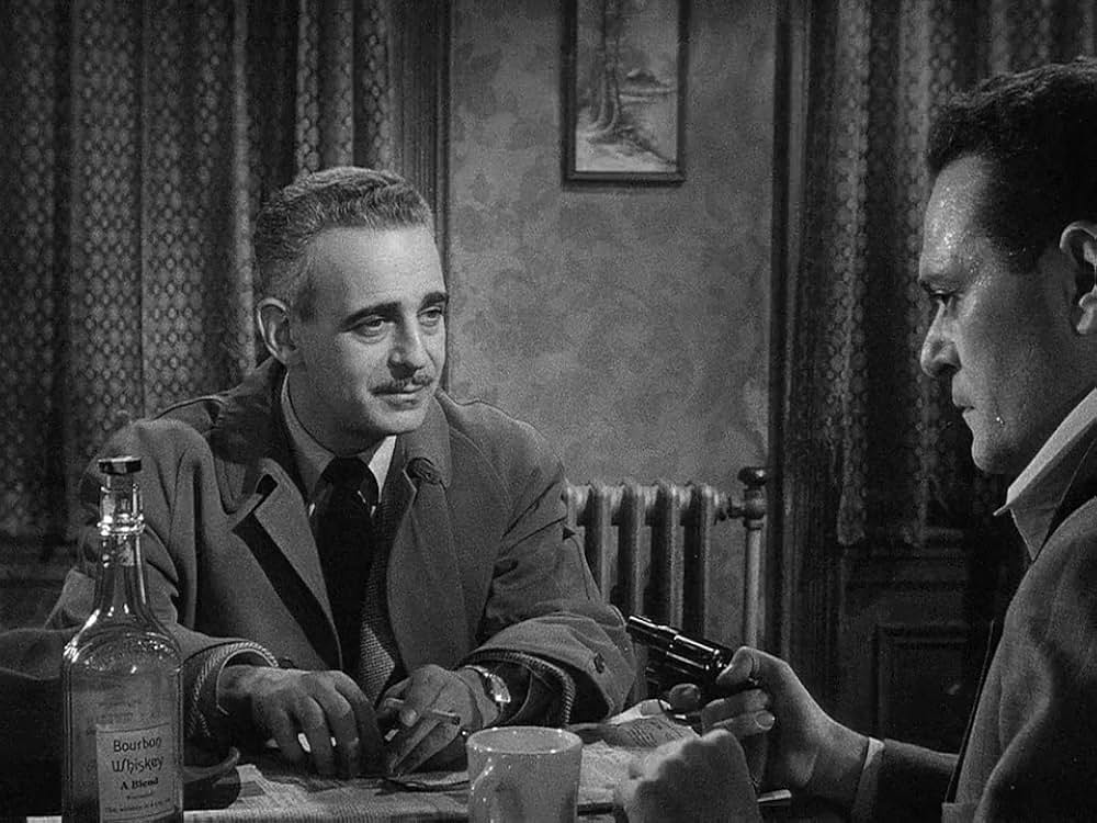 デッドラインU.S.A.の画像