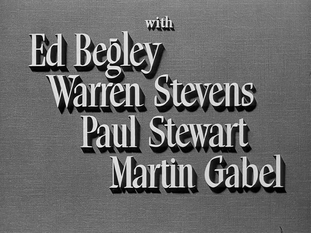 デッドラインU.S.A.の画像