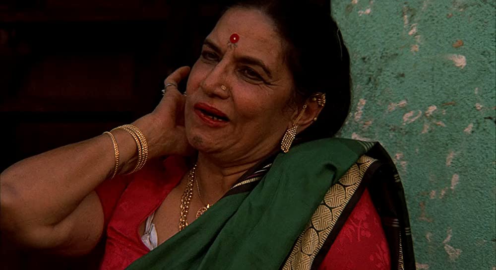 サラーム・ボンベイ！の画像