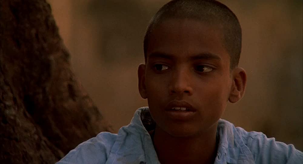 サラーム・ボンベイ！の画像