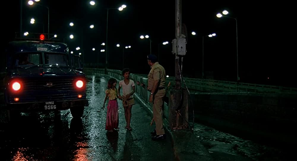 サラーム・ボンベイ！の画像