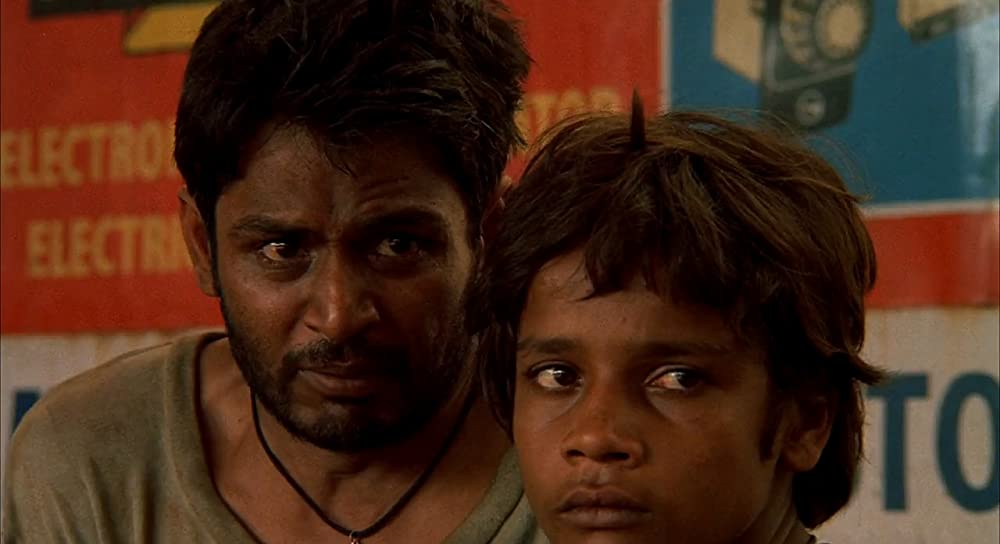 サラーム・ボンベイ！の画像