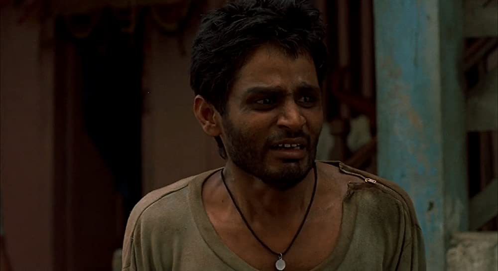 サラーム・ボンベイ！の画像