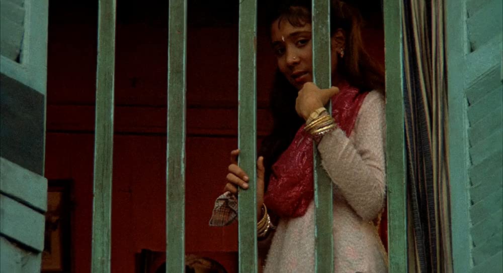 サラーム・ボンベイ！の画像