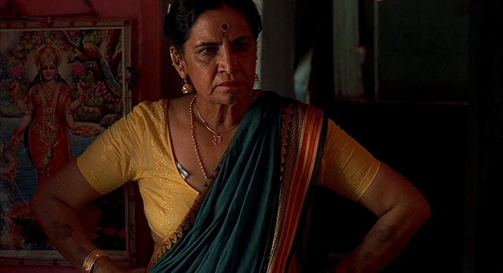 サラーム・ボンベイ！の画像