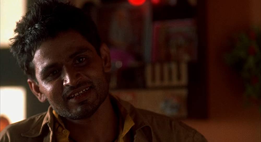 サラーム・ボンベイ！の画像