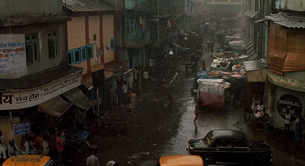 サラーム・ボンベイ！の画像