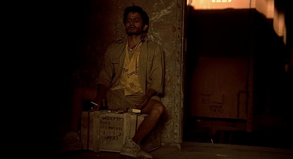 サラーム・ボンベイ！の画像