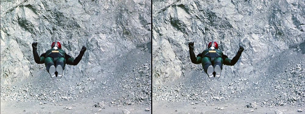 仮面ライダー世界に駆けるの画像