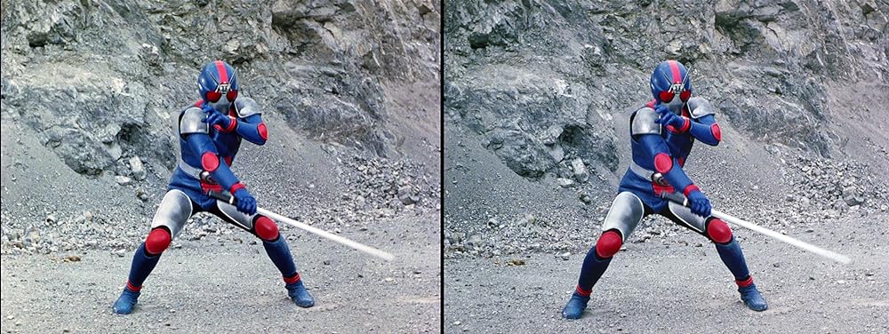 仮面ライダー世界に駆けるの画像