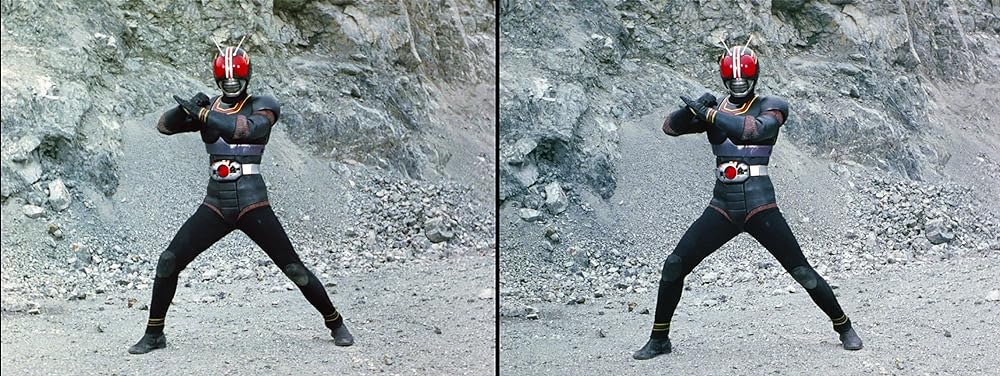 仮面ライダー世界に駆けるの画像