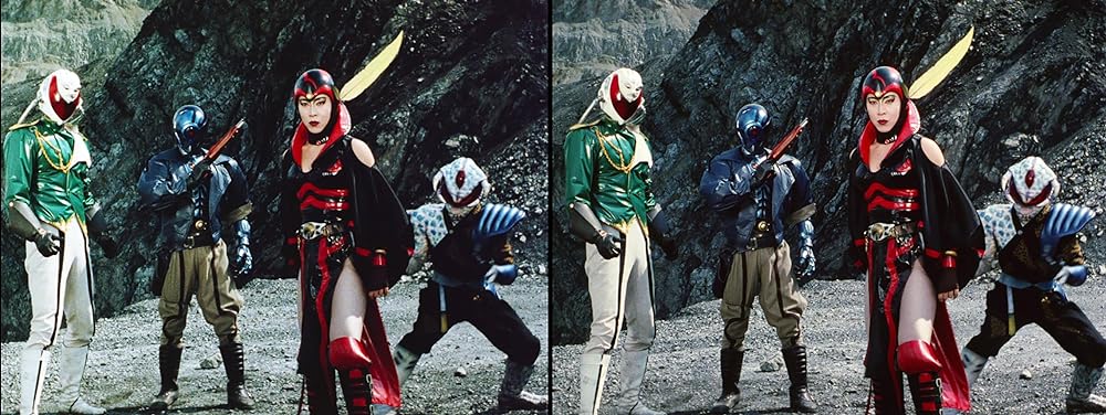 仮面ライダー世界に駆けるの画像