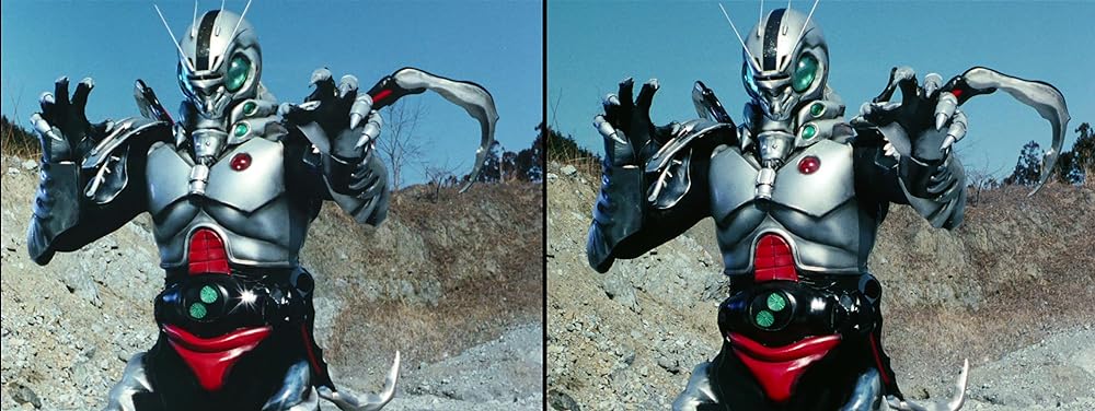 仮面ライダー世界に駆けるの画像