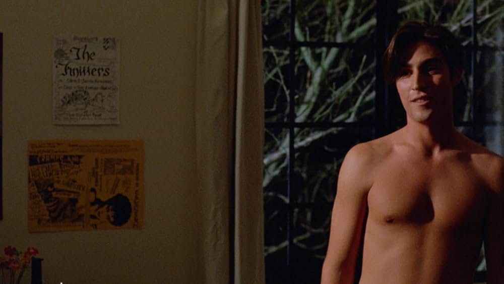 マイキーの画像