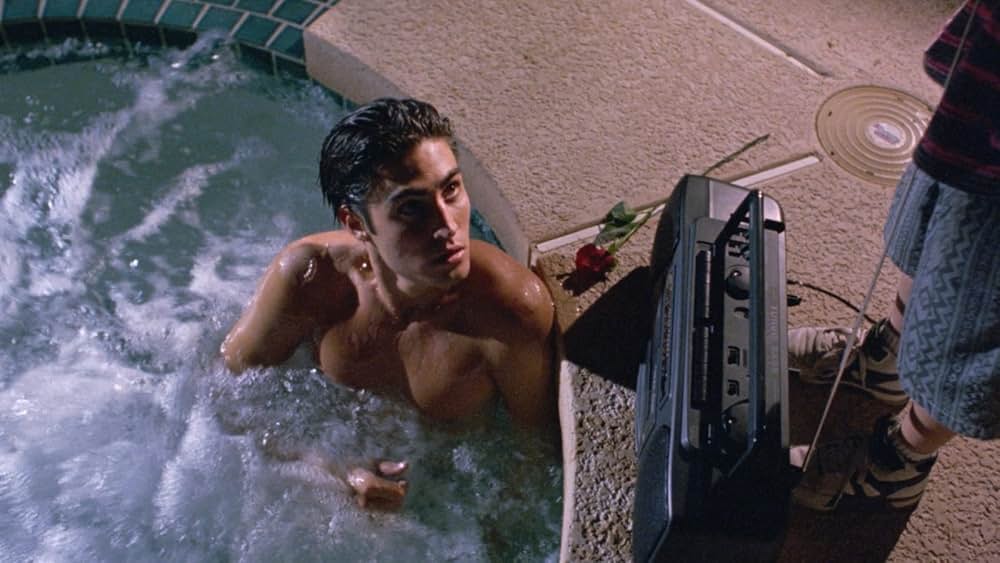 マイキーの画像