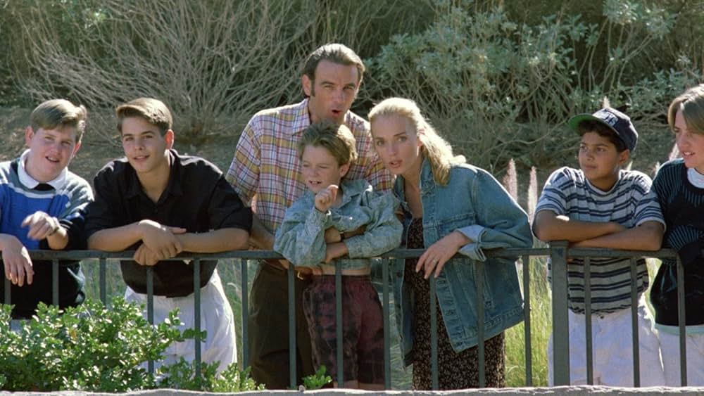 マイキーの画像