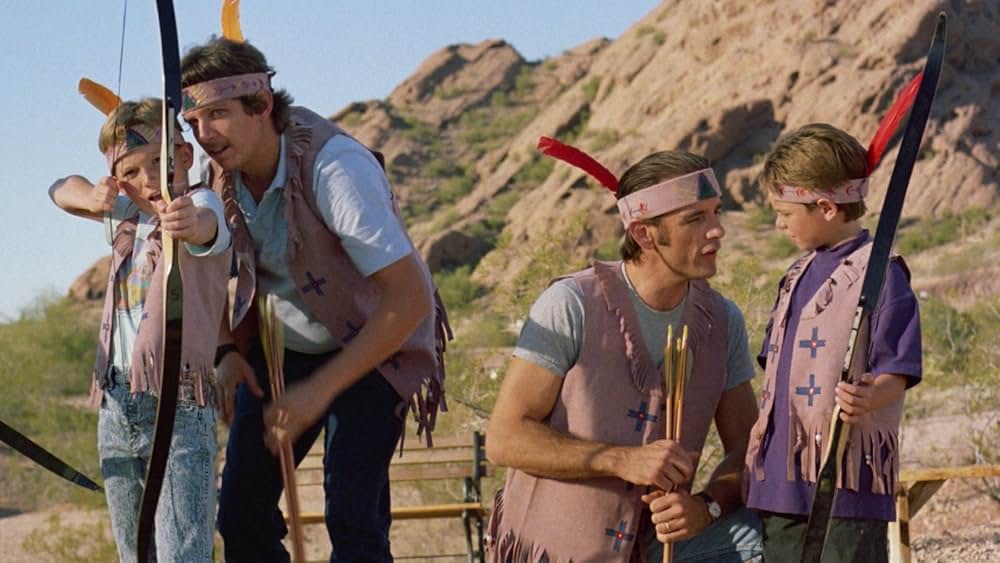 マイキーの画像