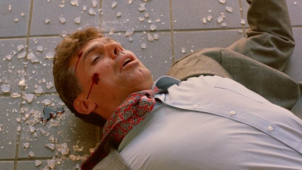 マイキーの画像