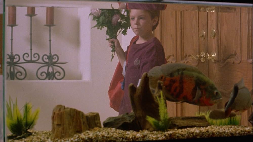 マイキーの画像