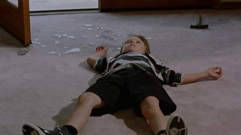 マイキーの画像