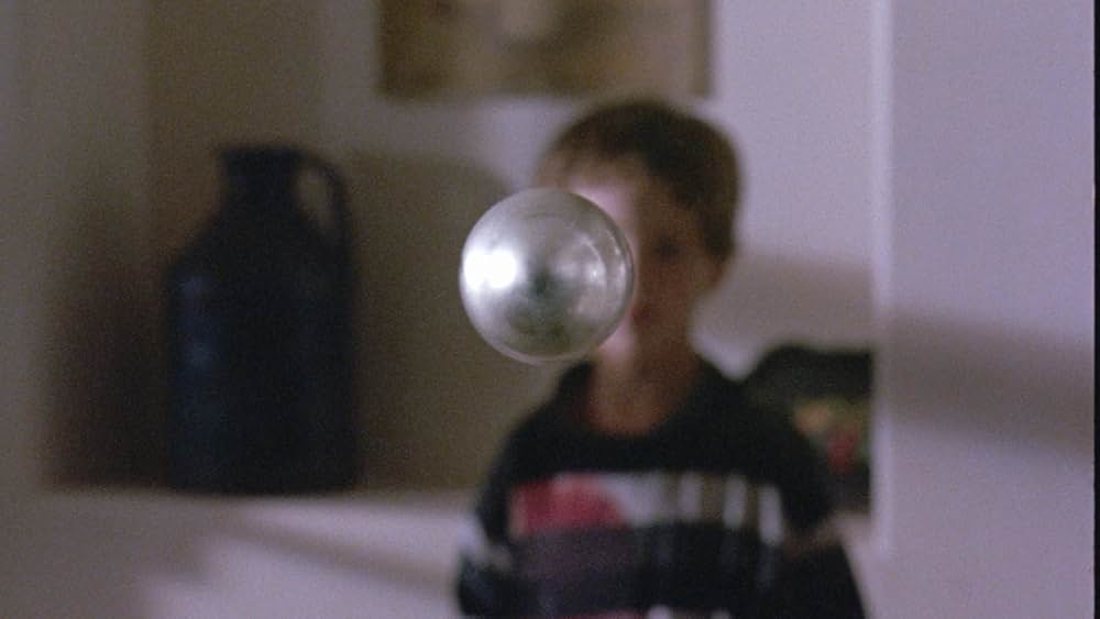 マイキーの画像