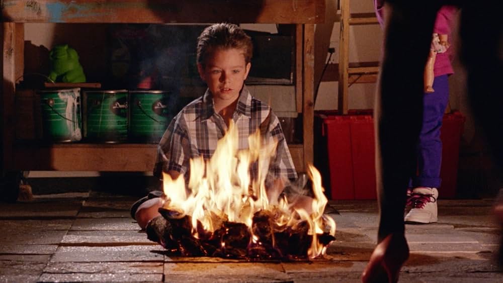 マイキーの画像