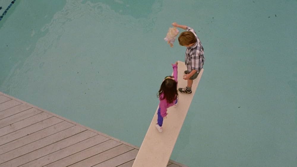 マイキーの画像